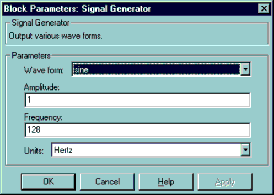      Signal Generator