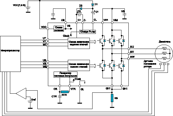   ECN3061