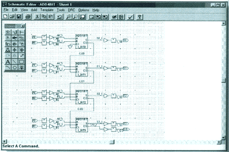    Atmel-Synario