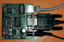   SX-Ethernet