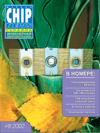 Журнал ChipNews #8 2002г