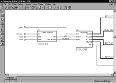 Schematic Editor