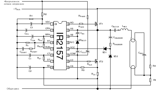     IR2157